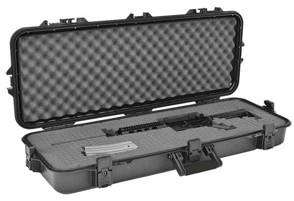 Plano All Weather Tactical Gun Case, 42-Inch