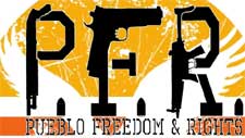 Pueblo Freedom and Rights