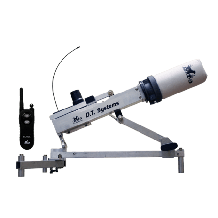 D.T. Systems Super Pro Remote Dummy Launcher