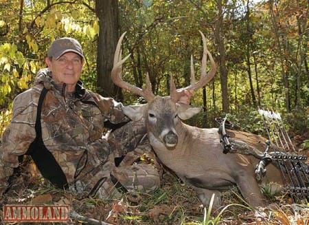 Realtree Outdoors Bill Jordan