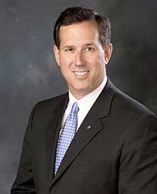 Rick Santorum