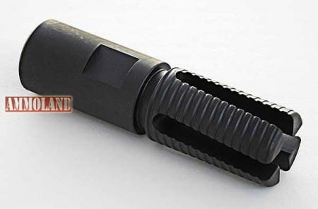 Smith Enterprise Announces The New M14 Flash Hider