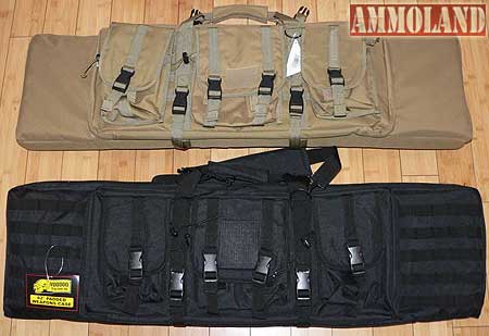 Voodoo Tactical Men's Padded Weapons Case