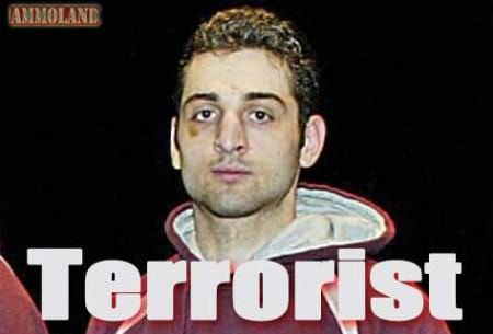 Tamerlan Tsarnaev