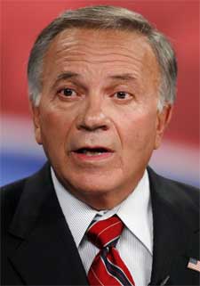 Tom Tancredo