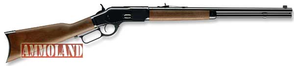 Winchester Repeating Arms Model 1873 Lever Action Rifle