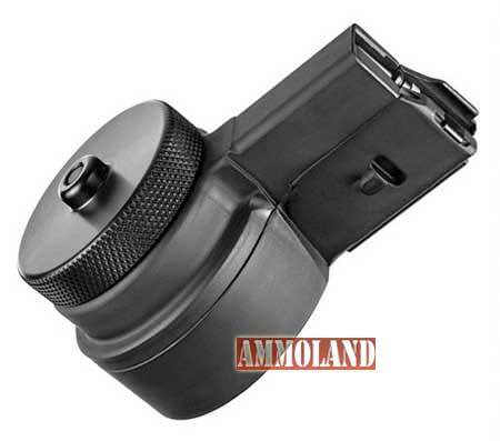 X PRODUCTS - 50-ROUND DRUM MAGAZINES