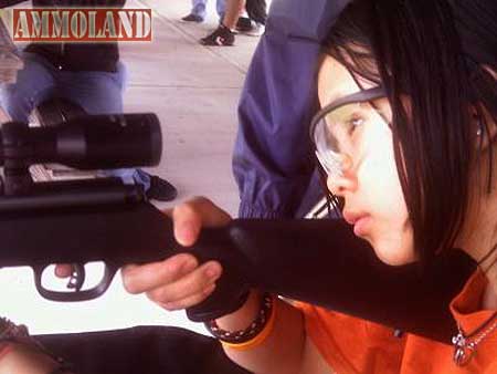 Youth Shooting Sports