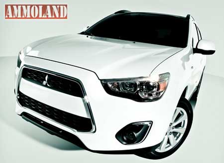 2014 Outlander Sport 2014 Outlander Sport