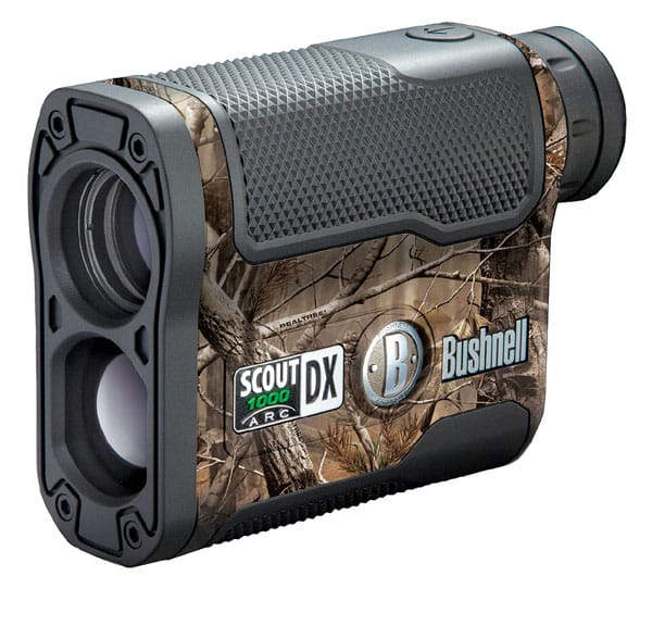 202356 Scout DX Realtree Xtra AmmoLand