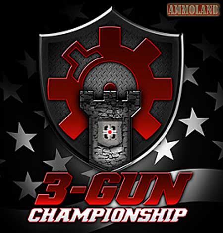 AR15.com Rockcastle Shooting Center Pro-AM 3 Gun Championship