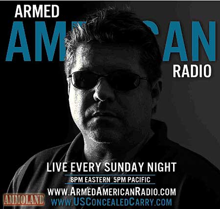 Armed American Radio