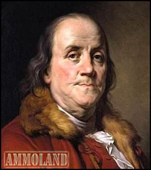 Benjamin Franklin