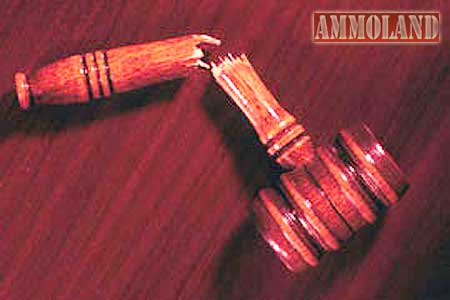 Broken Justice Broken Justice