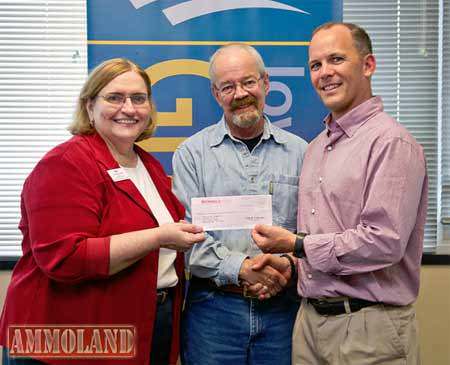 Brownells Donates to Iowa Valley Community College Gunsmithing Program