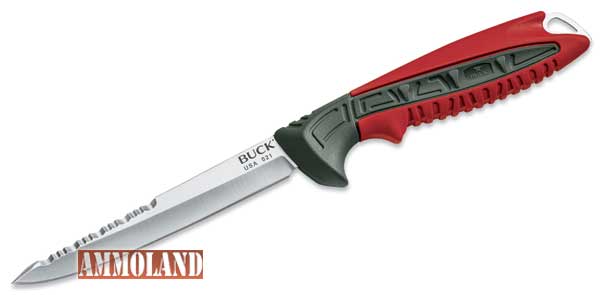 Buck Knives Clearwater Bait Knife