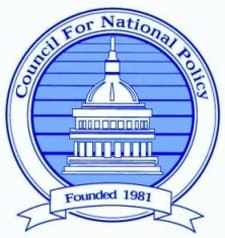 Council for National Policy