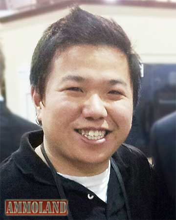 Derrick Lau