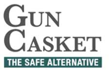 Gun Casket