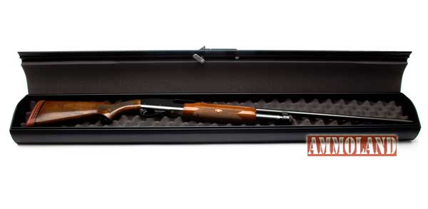 Gun Casket Shotgun Safe
