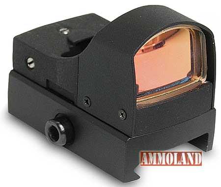 Konus Introduces Fission 2.0 Micro Dot Sight