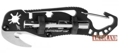 Leatherman Cam Bow Hunting Tool