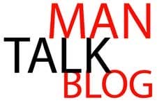 Man Talk Blog