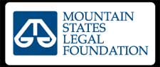 Mountain States Legal Foundation