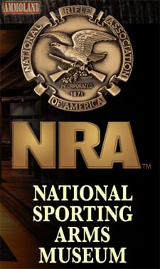 NRA National Sporting Arms Museum