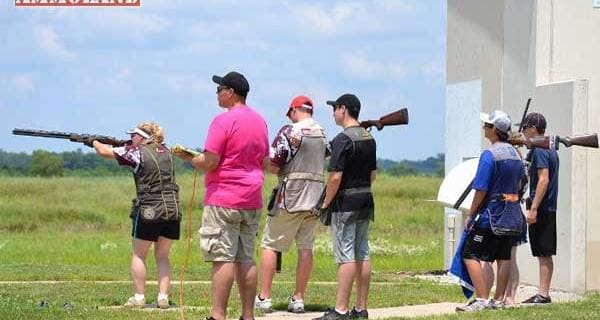 Scholastic Shooting Sports Foundation National Team Championships