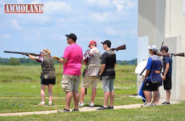 Scholastic Shooting Sports Foundation National Team Championships