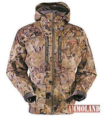 Sitka Gear Boreal Jacket