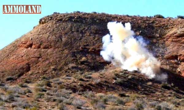 Tannerite Sports