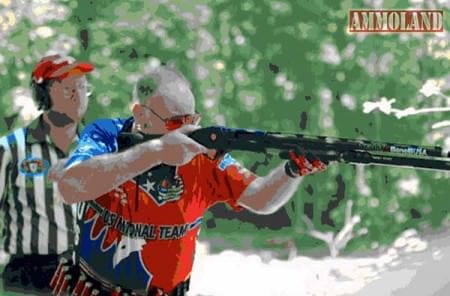 Team Benelli 3-Gunners Top the Field at Major Practical Shotgun Events