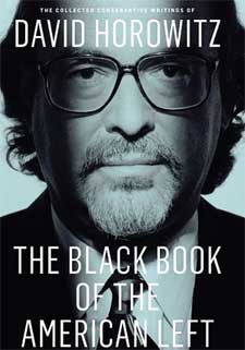 The Black Book of the American Left