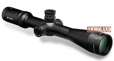 Vortex’s New Viper HS-T Riflescope