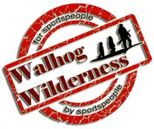 Walhog Wilderness