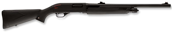 Winchester Super X Pump Black Shadow Deer Shotgun