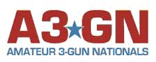 Amateur 3 Gun Nationals