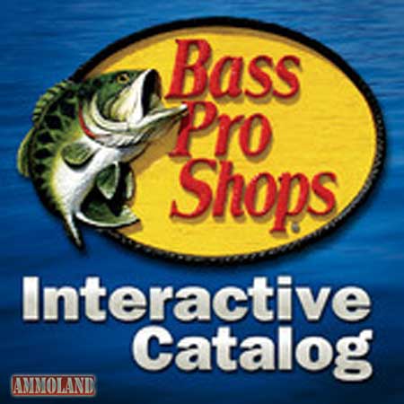 Bass Pro Shops Interactive Catalog