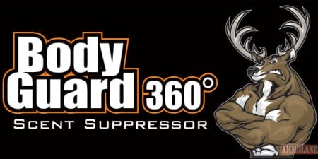 Body Guard 360