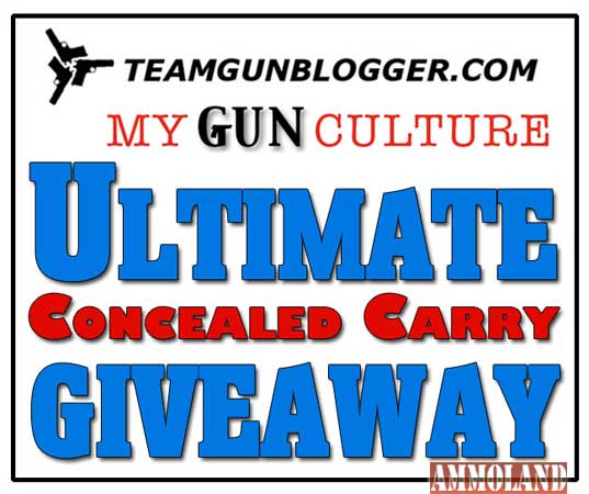 Concealed Carry Giveaway