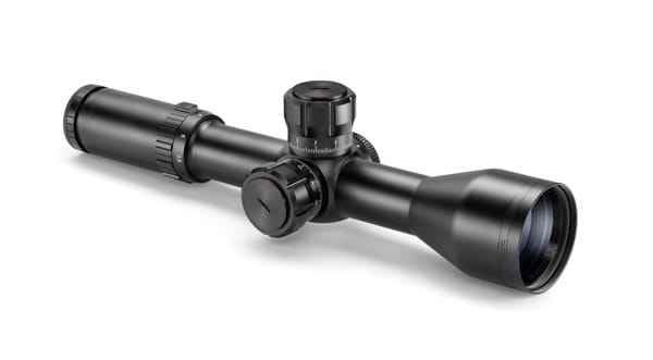  Bushnell Elite Tactical 3.5-21X 50mm Extended Range Riflescope