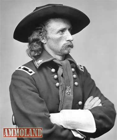 George Custer