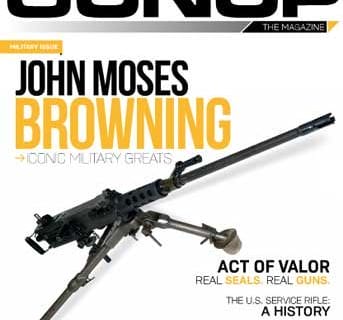 GunUp the Magazine – September 2013