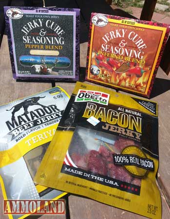 Hi-Mountain Seasonings Jerky