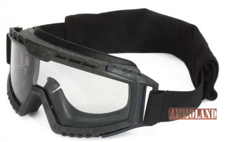 Honeywell Uvex XMF Tactical Goggle