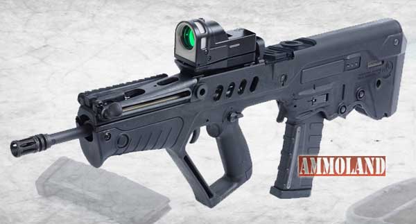 IWS US TAVOR SAR Bullpup