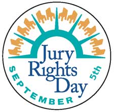 Jury Rights Day