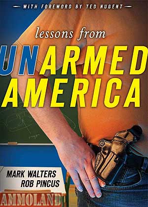 Lessons from UNarmed America